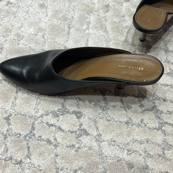 Celine mules - Picture 5 of 5